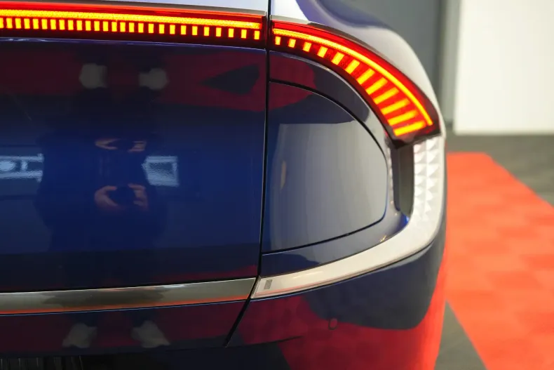 Kia EV6 din 2023 cu 41.000 km - oferta KIA207329 - foto 29