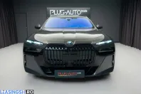 BMW i7 (Seria 7) din 2023 cu 37.000 km - oferta BMW207330 - foto 5