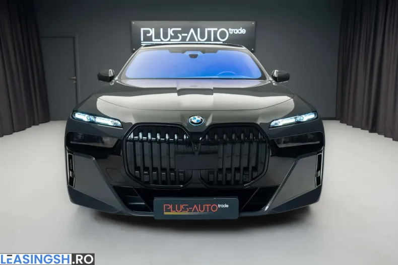 BMW i7 (Seria 7) din 2023 cu 37.000 km - oferta BMW207330 - foto 5