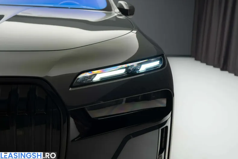 BMW i7 (Seria 7) din 2023 cu 37.000 km - oferta BMW207330 - foto 8