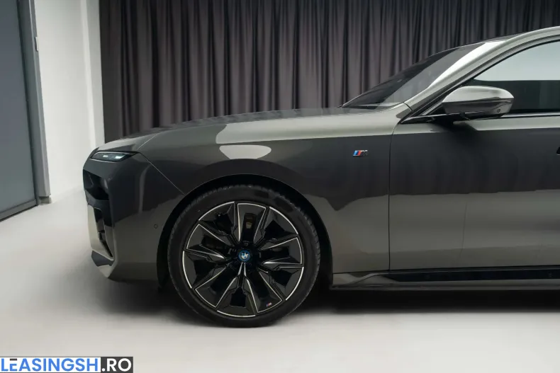 BMW i7 (Seria 7) din 2023 cu 37.000 km - oferta BMW207330 - foto 9