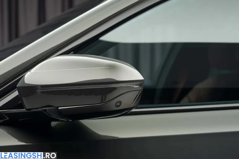 BMW i7 (Seria 7) din 2023 cu 37.000 km - oferta BMW207330 - foto 11