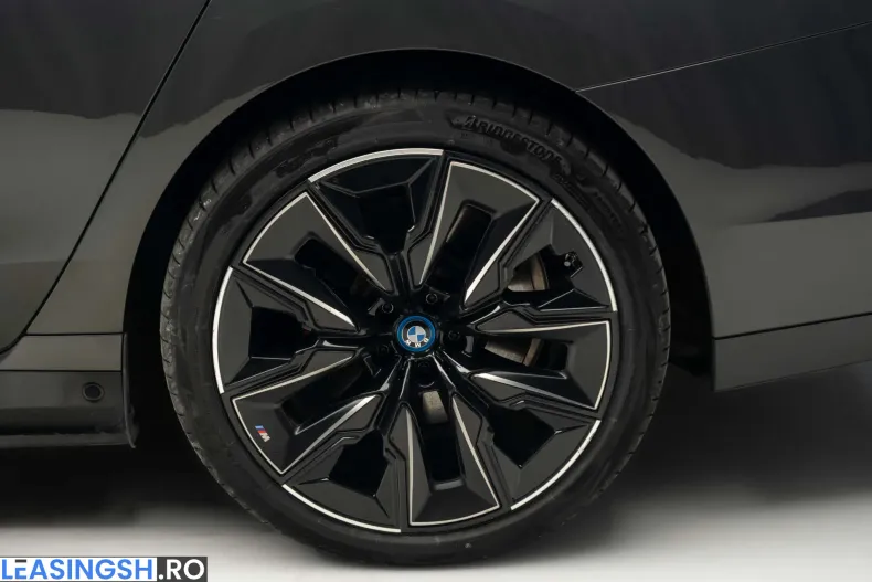 BMW i7 (Seria 7) din 2023 cu 37.000 km - oferta BMW207330 - foto 14