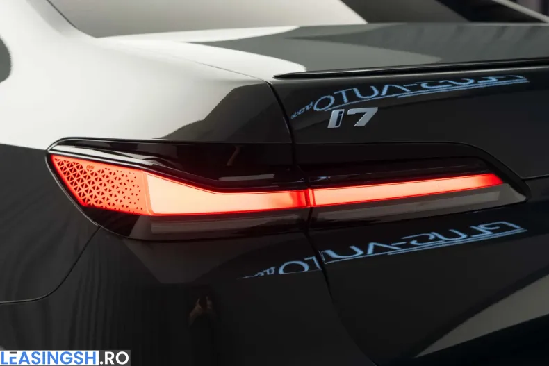 BMW i7 (Seria 7) din 2023 cu 37.000 km - oferta BMW207330 - foto 15