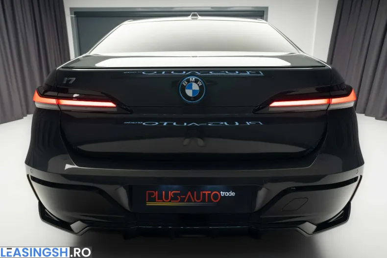 BMW i7 (Seria 7) din 2023 cu 37.000 km - oferta BMW207330 - foto 16
