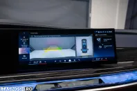 BMW i7 (Seria 7) din 2023 cu 37.000 km - oferta BMW207330 - foto 18