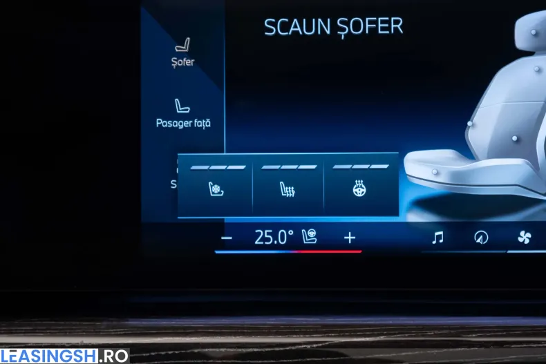 BMW i7 (Seria 7) din 2023 cu 37.000 km - oferta BMW207330 - foto 19