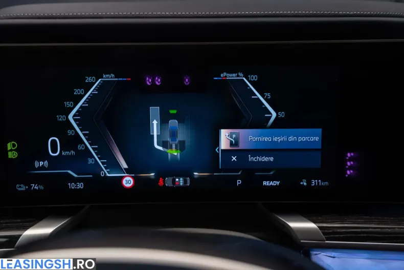 BMW i7 (Seria 7) din 2023 cu 37.000 km - oferta BMW207330 - foto 20