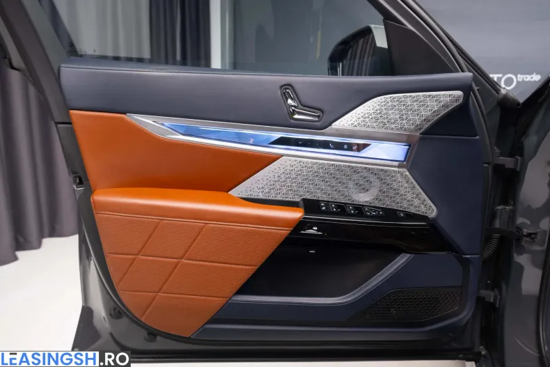 BMW i7 (Seria 7) din 2023 cu 37.000 km - oferta BMW207330 - foto 22