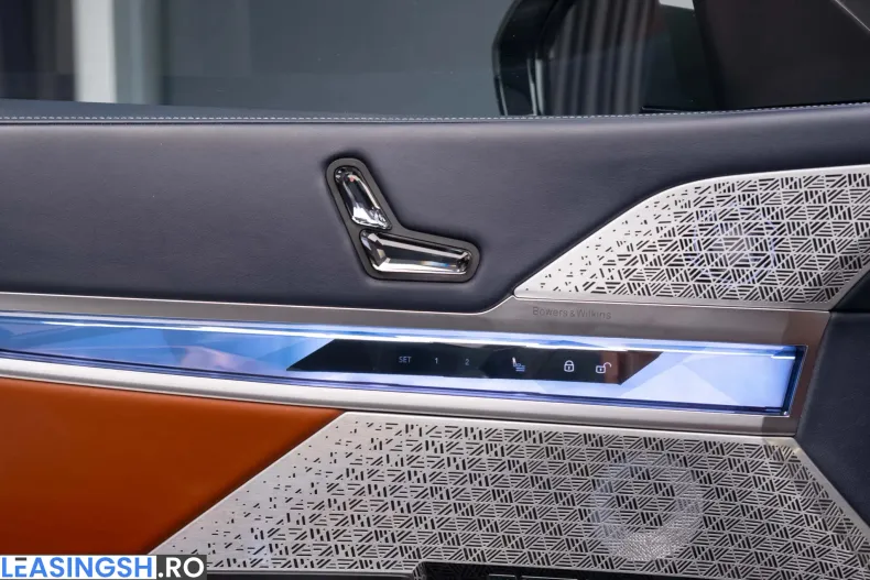 BMW i7 (Seria 7) din 2023 cu 37.000 km - oferta BMW207330 - foto 23