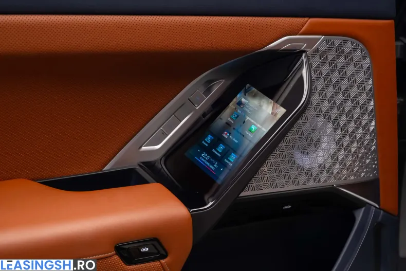 BMW i7 (Seria 7) din 2023 cu 37.000 km - oferta BMW207330 - foto 30