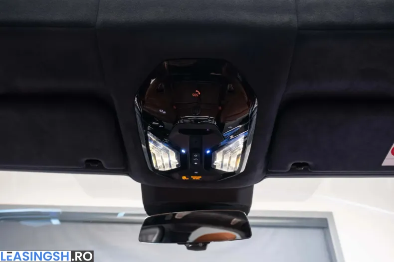 BMW i7 (Seria 7) din 2023 cu 37.000 km - oferta BMW207330 - foto 34