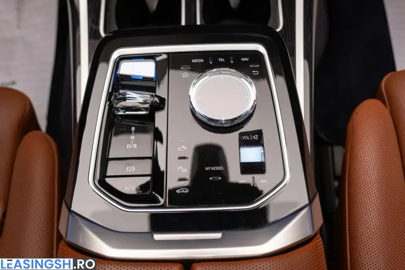 BMW i7 (Seria 7) din 2023 cu 37.000 km - oferta BMW207330 - foto 35