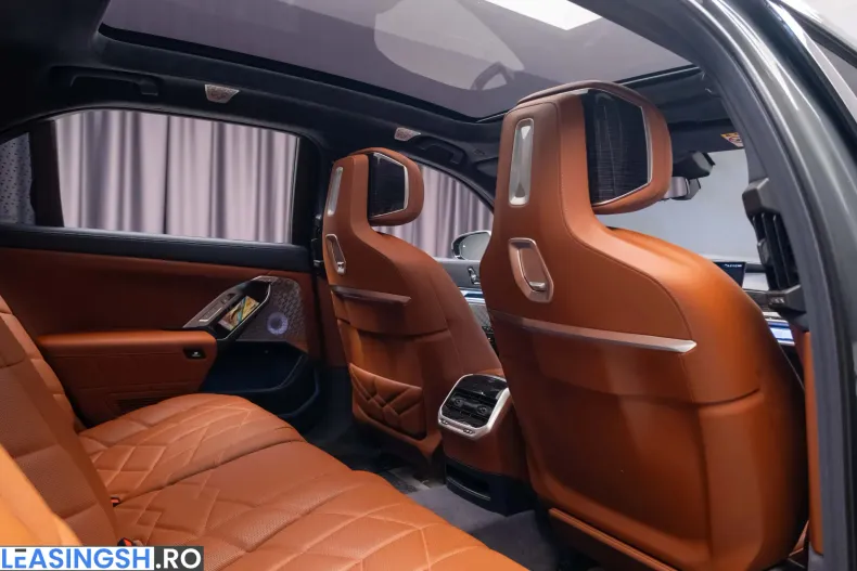 BMW i7 (Seria 7) din 2023 cu 37.000 km - oferta BMW207330 - foto 40
