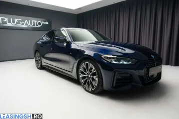 BMW 420d din 2023 - oferta BMW207331
