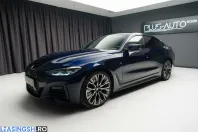 BMW 420d (Seria 4) din 2023 cu 34.300 km - oferta BMW207331 - foto 2
