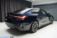 BMW 420d (Seria 4) din 2023 cu 34.300 km - oferta BMW207331 - foto 3