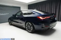 BMW 420d (Seria 4) din 2023 cu 34.300 km - oferta BMW207331 - foto 4