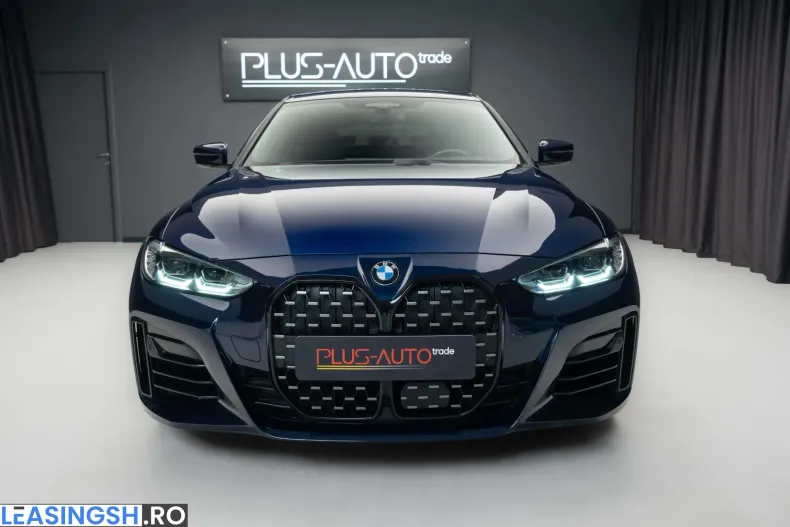 BMW 420d (Seria 4) din 2023 cu 34.300 km - oferta BMW207331 - foto 5