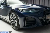 BMW 420d (Seria 4) din 2023 cu 34.300 km - oferta BMW207331 - foto 6