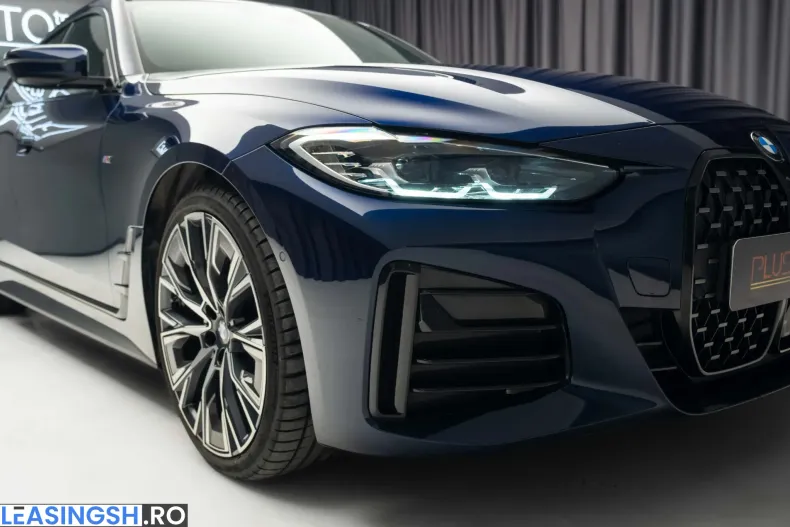 BMW 420d (Seria 4) din 2023 cu 34.300 km - oferta BMW207331 - foto 6