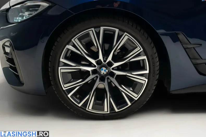 BMW 420d (Seria 4) din 2023 cu 34.300 km - oferta BMW207331 - foto 10