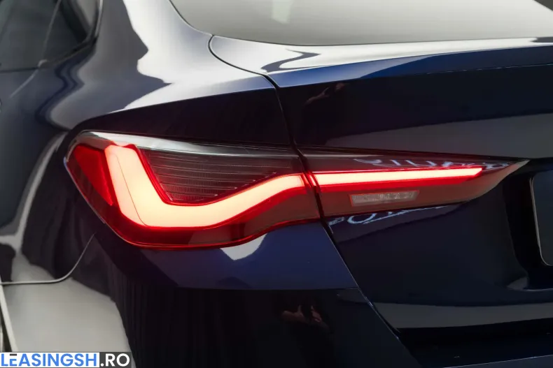 BMW 420d (Seria 4) din 2023 cu 34.300 km - oferta BMW207331 - foto 14