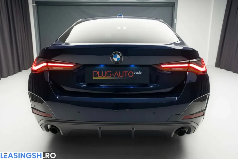 BMW 420d (Seria 4) din 2023 cu 34.300 km - oferta BMW207331 - foto 15