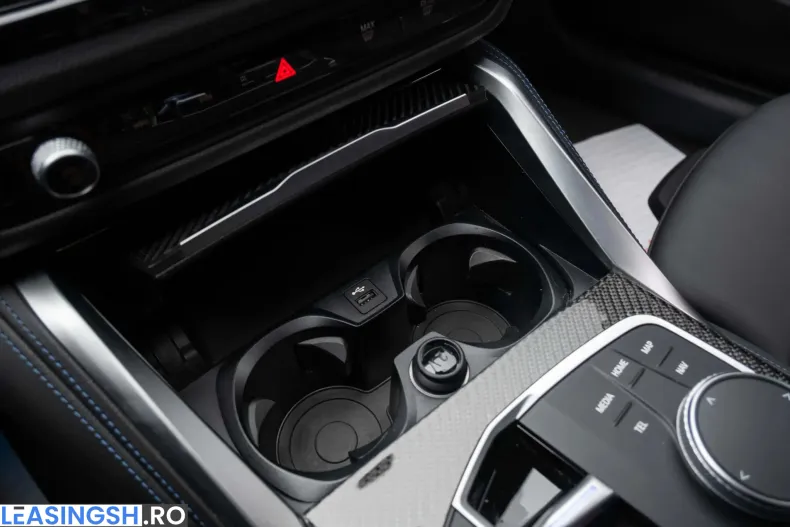 BMW 420d (Seria 4) din 2023 cu 34.300 km - oferta BMW207331 - foto 19