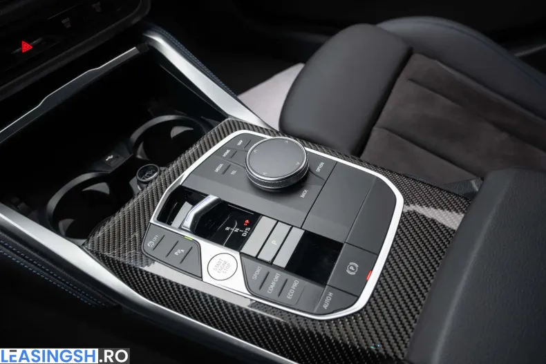 BMW 420d (Seria 4) din 2023 cu 34.300 km - oferta BMW207331 - foto 20