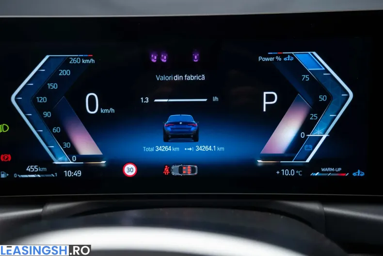 BMW 420d (Seria 4) din 2023 cu 34.300 km - oferta BMW207331 - foto 22