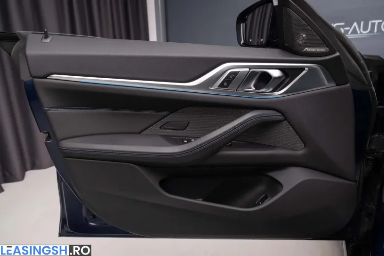 BMW 420d (Seria 4) din 2023 cu 34.300 km - oferta BMW207331 - foto 25