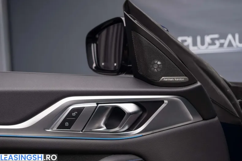 BMW 420d (Seria 4) din 2023 cu 34.300 km - oferta BMW207331 - foto 26