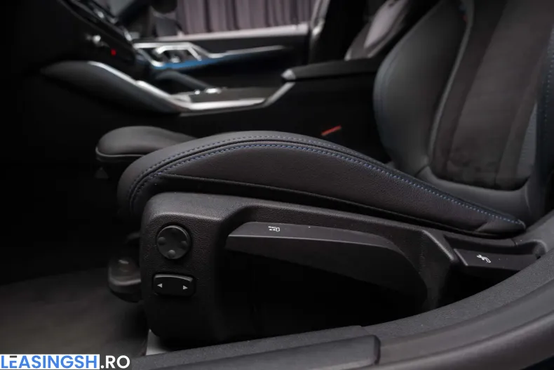 BMW 420d (Seria 4) din 2023 cu 34.300 km - oferta BMW207331 - foto 28