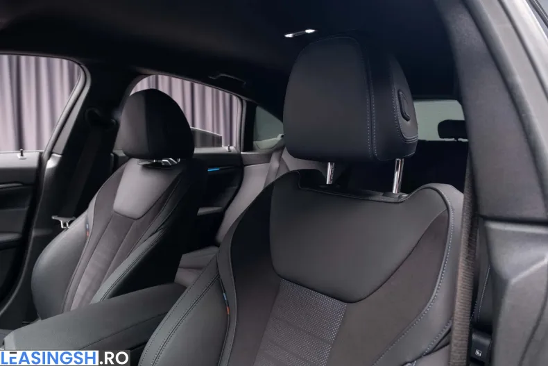 BMW 420d (Seria 4) din 2023 cu 34.300 km - oferta BMW207331 - foto 30