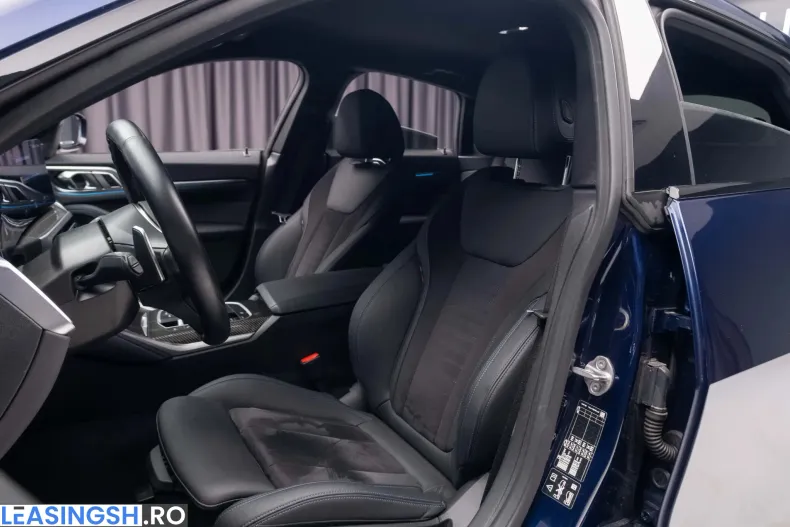 BMW 420d (Seria 4) din 2023 cu 34.300 km - oferta BMW207331 - foto 31