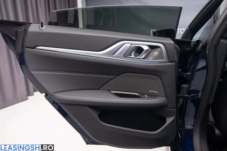 BMW 420d (Seria 4) din 2023 cu 34.300 km - oferta BMW207331 - foto 32