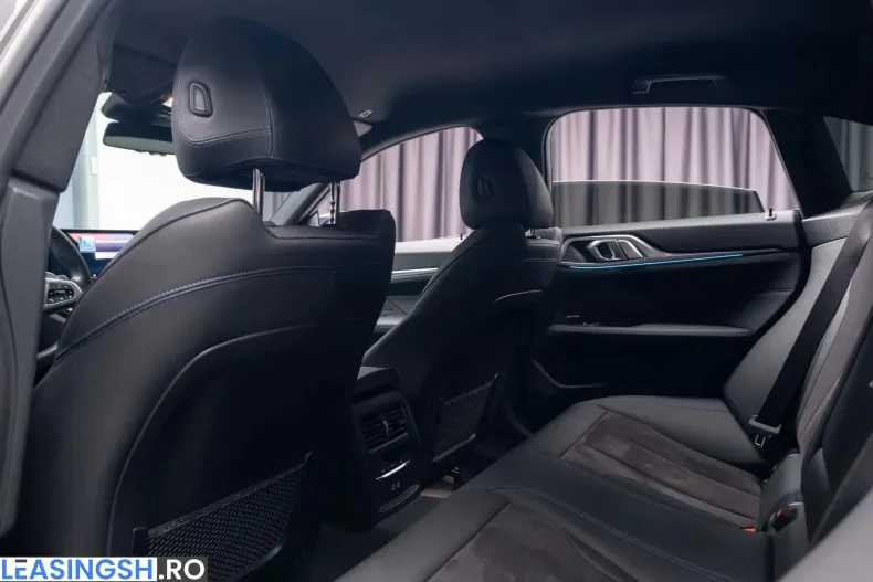 BMW 420d (Seria 4) din 2023 cu 34.300 km - oferta BMW207331 - foto 33