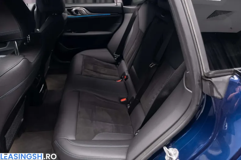 BMW 420d (Seria 4) din 2023 cu 34.300 km - oferta BMW207331 - foto 34