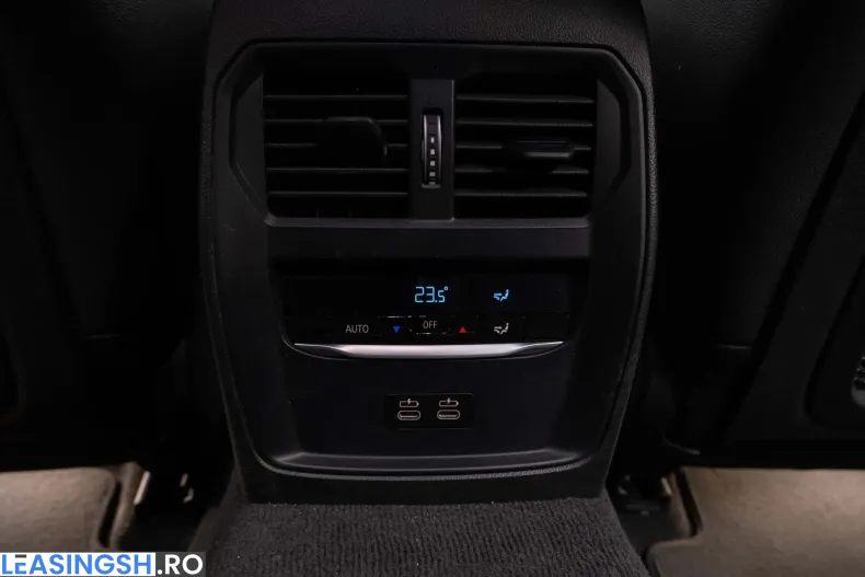 BMW 420d (Seria 4) din 2023 cu 34.300 km - oferta BMW207331 - foto 35