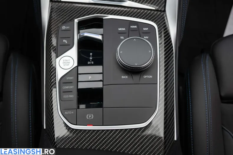 BMW 420d (Seria 4) din 2023 cu 34.300 km - oferta BMW207331 - foto 36