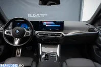 BMW 420d (Seria 4) din 2023 cu 34.300 km - oferta BMW207331 - foto 37