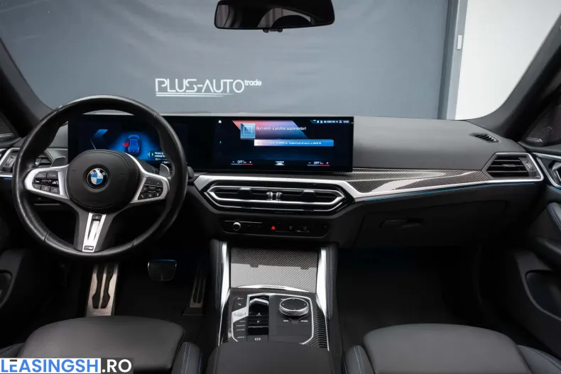 BMW 420d (Seria 4) din 2023 cu 34.300 km - oferta BMW207331 - foto 37