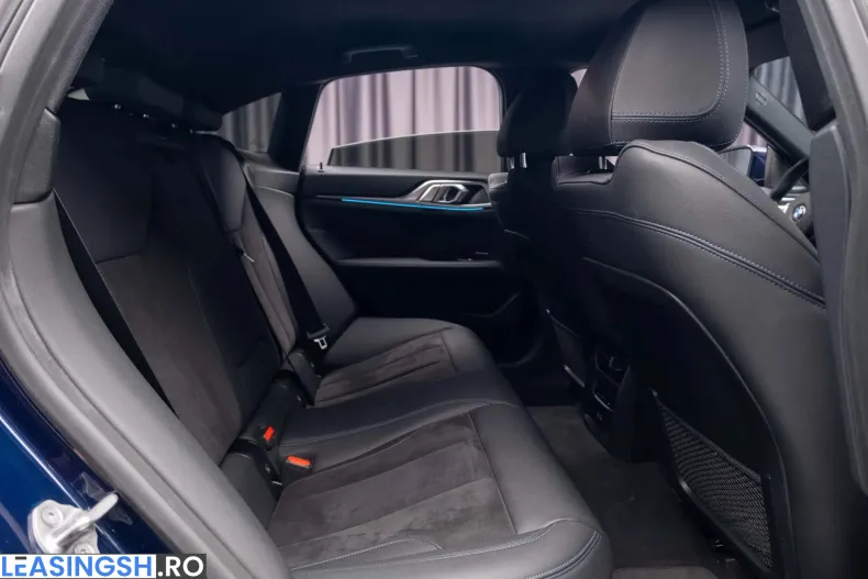 BMW 420d (Seria 4) din 2023 cu 34.300 km - oferta BMW207331 - foto 40