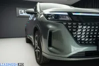 DFSK E5 din 2025 cu 25 km - oferta DFS207332 - foto 4