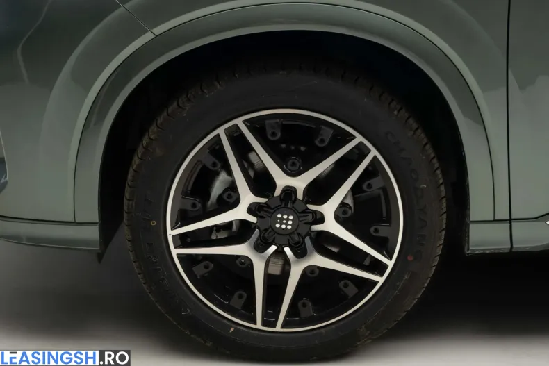 DFSK E5 din 2025 cu 25 km - oferta DFS207332 - foto 6