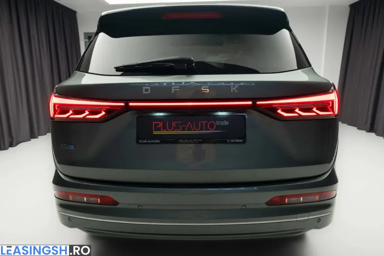 DFSK E5 din 2025 cu 25 km - oferta DFS207332 - foto 8