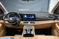 DFSK E5 din 2025 cu 25 km - oferta DFS207332 - foto 11