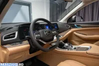 DFSK E5 din 2025 cu 25 km - oferta DFS207332 - foto 12