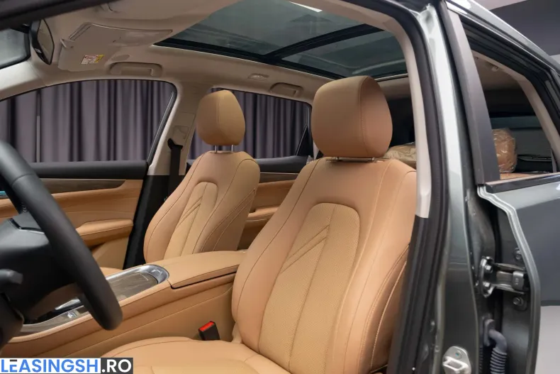 DFSK E5 din 2025 cu 25 km - oferta DFS207332 - foto 14